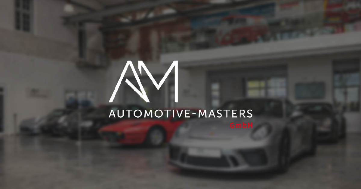 (c) Automotive-masters.com